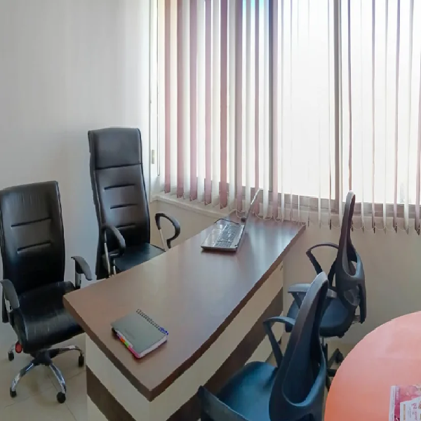 RB Coworking, Titanium City Centre Business Park | Satellite, Ahmedabad